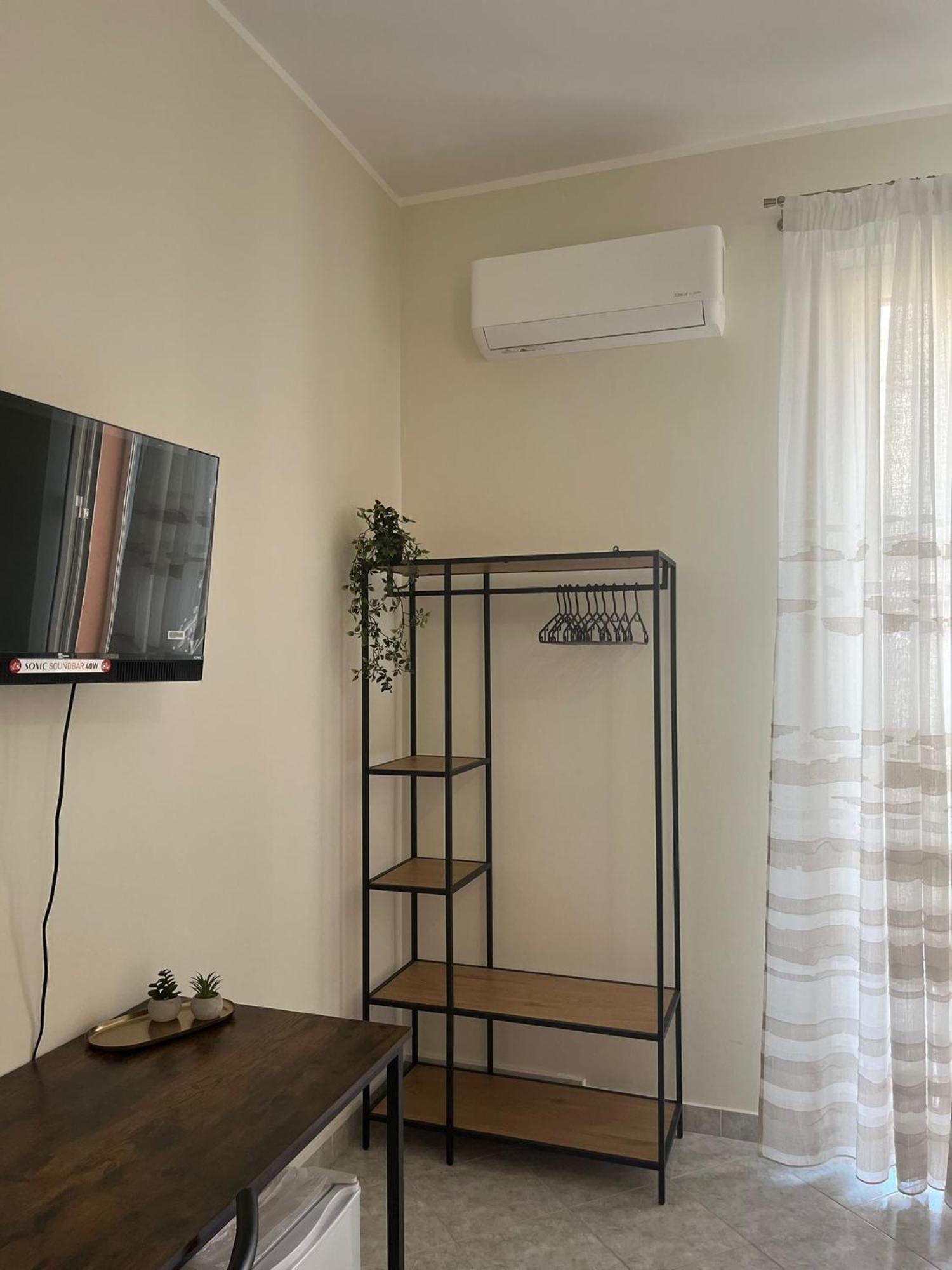 Casa Favarotta Изола деле Фемине Екстериор снимка