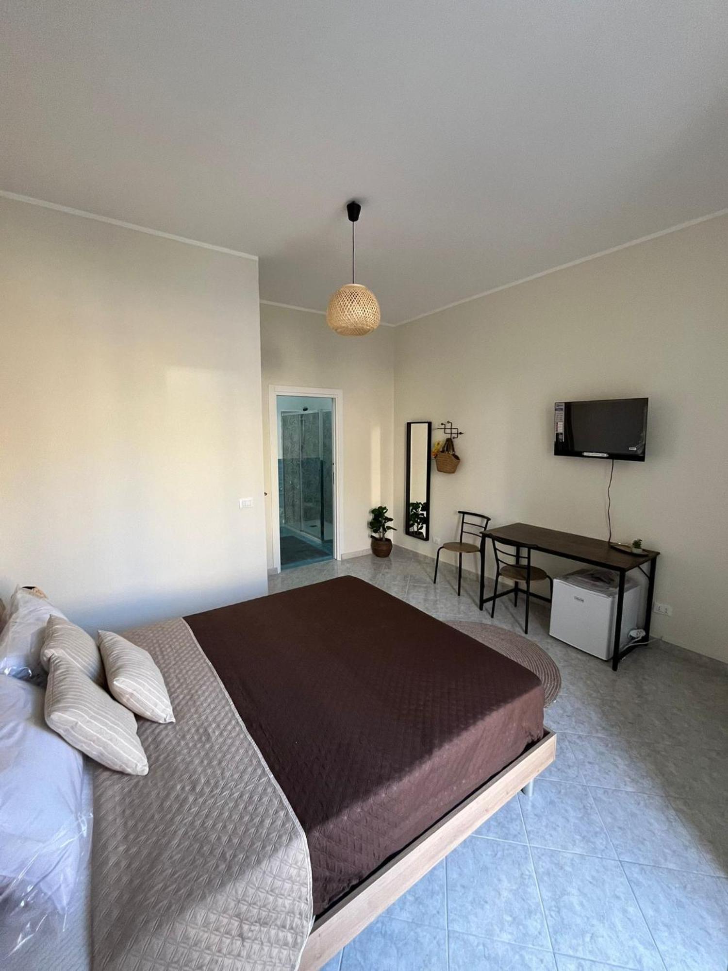 Casa Favarotta Изола деле Фемине Екстериор снимка