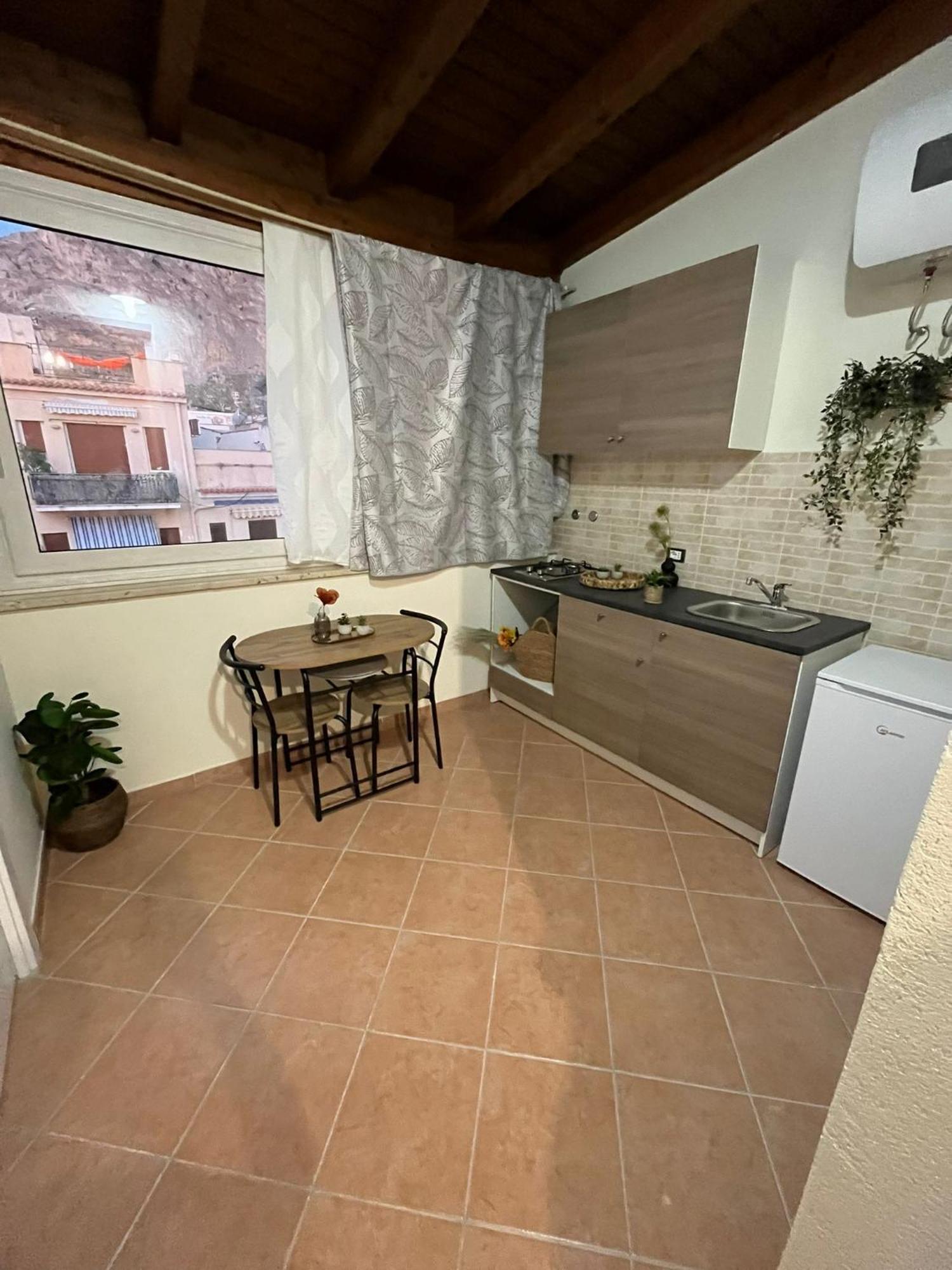 Casa Favarotta Изола деле Фемине Екстериор снимка